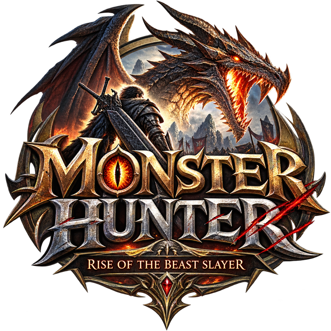 Monster Hunter